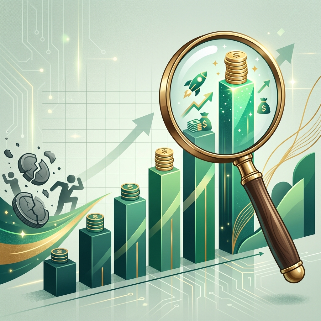 حقيقة زيادة الرواتب 50% في 2026: الشائعات والواقع في السوق السعودي